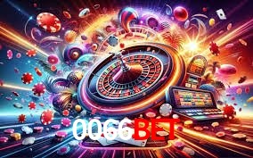 Descubra a Magia dos Jogos de Arcade no 0066bet