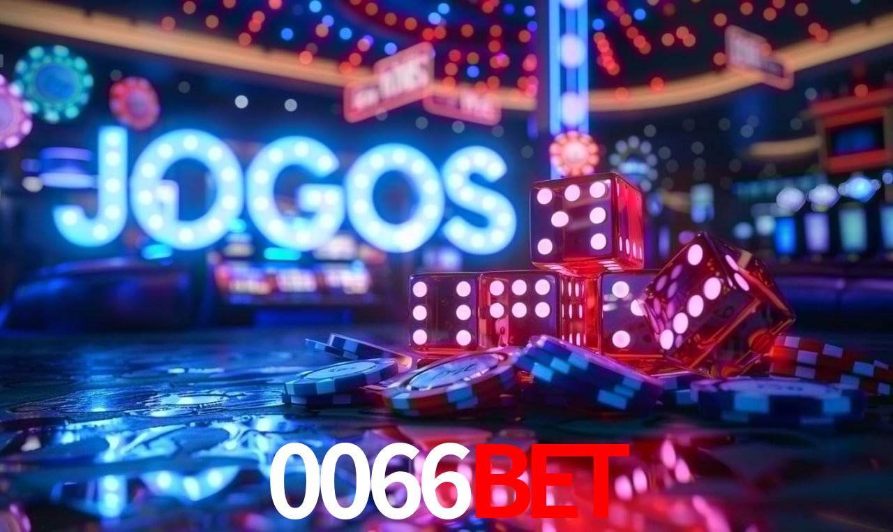 Desvendando o Mundo dos Jogos Virtuais na 0066bet