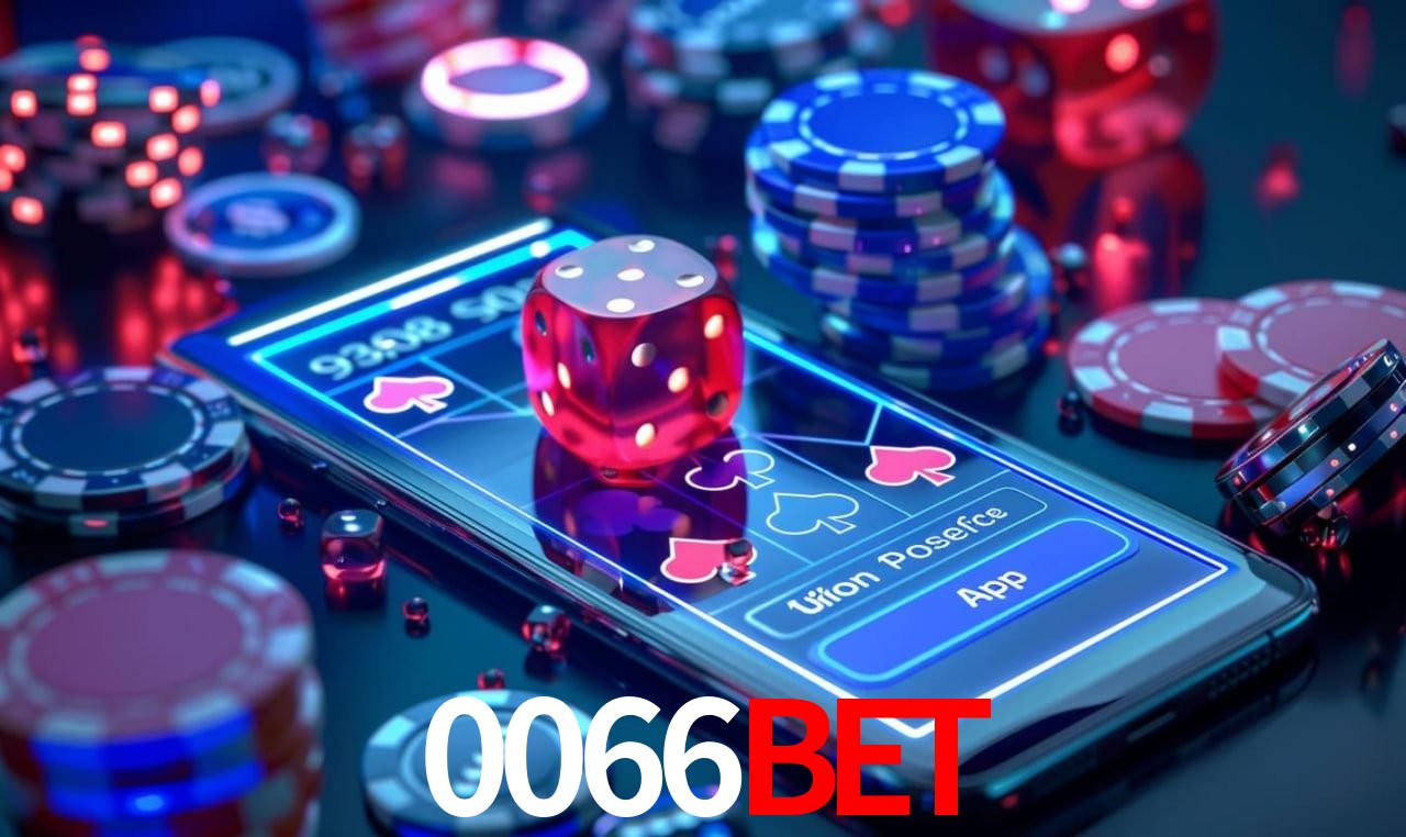 Desvendando o Mundo dos Jogos Virtuais na 0066bet