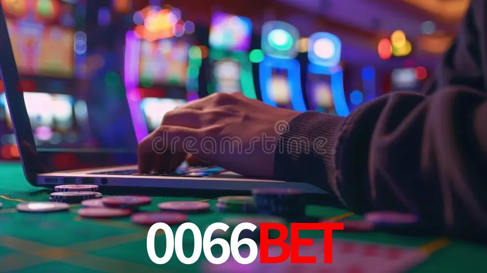 A Emoção da Loteria na 0066bet: Uma Chance de Mudança de Vida
